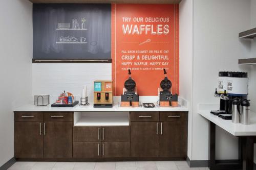 Hampton Inn & Suites Lexington in Lexington, USA