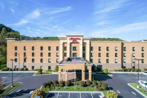 Hampton Inn University Area, Huntington, Wv