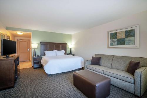 Hampton Inn By Hilton Huntington University Area