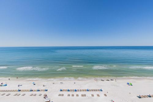 Hampton Inn & Suites Panama City Beach-Beachfront