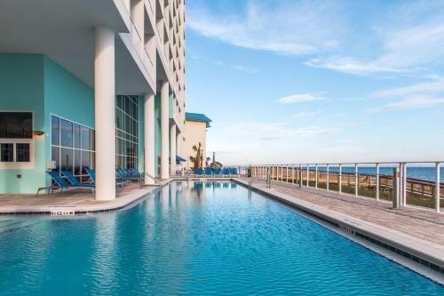 Hampton Inn & Suites Panama City Beach-Beachfront_2_image