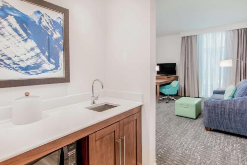 2 bedrooms, 2 beds