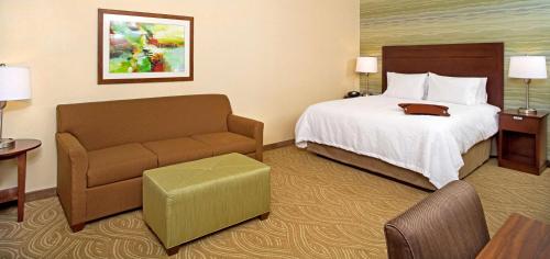 Hampton Inn By Hilton & Suites Pittsburgh/Waterfront-West Homestead