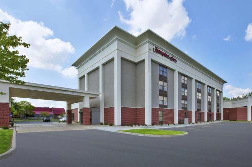 Hampton Inn Toledo-South/Maumee