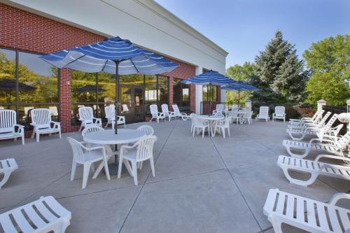 Hampton Inn Toledo-South/Maumee