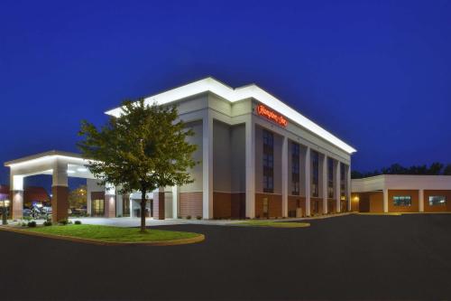 Hampton Inn Toledo-South/Maumee