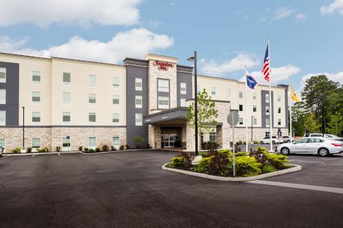 Hampton Inn Atlantic City/Absecon, NJ