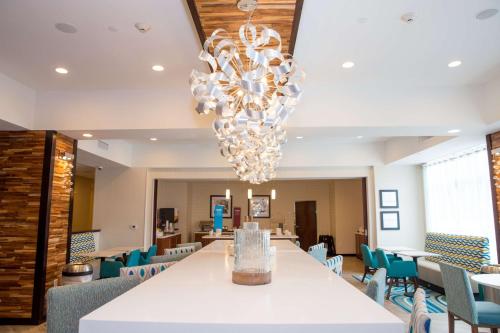 Hampton Inn Atlantic City/Absecon, NJ in Absecon, USA
