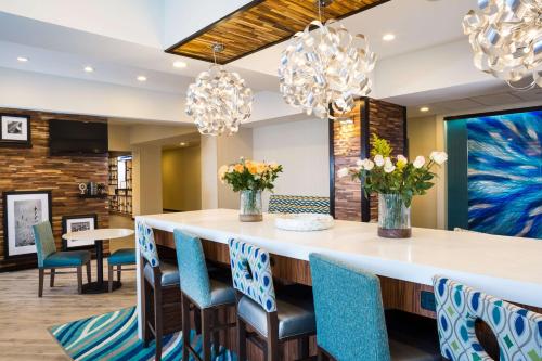 Hampton Inn Atlantic City/Absecon NJ - image 13
