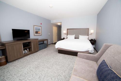 Hampton Inn Atlantic City/Absecon NJ - image 10