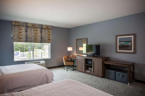 Hampton Inn Atlantic City/Absecon, NJ