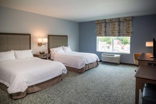 Hampton Inn Atlantic City/Absecon NJ - image 14