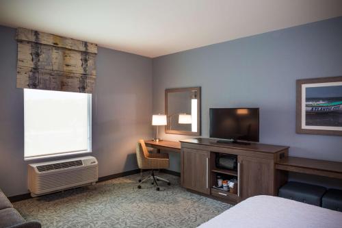 Hampton Inn Atlantic City/Absecon, NJ