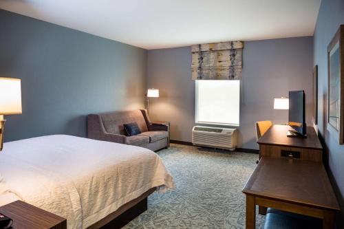 Hampton Inn Atlantic City/Absecon, NJ