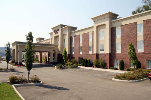 Hampton Inn Athens in Athens, USA