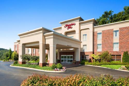 Hampton Inn By Hilton Athens, Oh