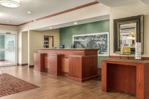 Hampton Inn Athens