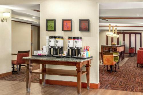 Hampton Inn Athens in Athens, USA