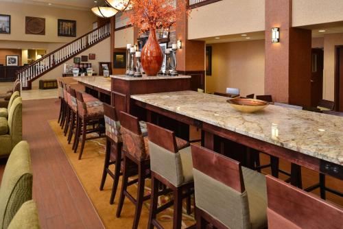 Hampton Inn By Hilton & Suites Boise-Meridian