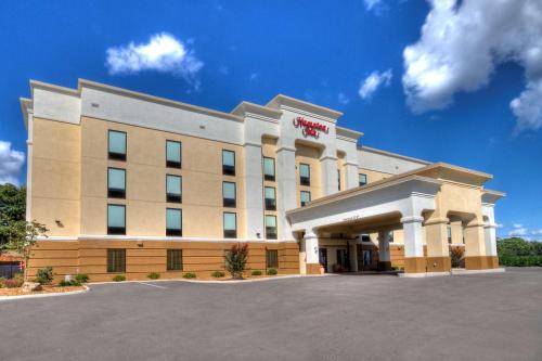 Hampton Inn Cookeville - Hotel