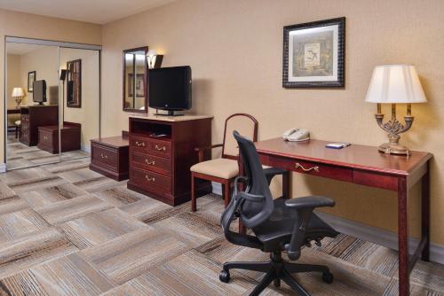 Hampton Inn By Hilton & Suites Boise-Meridian