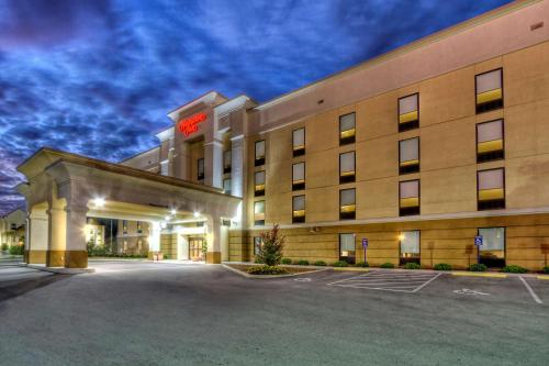 Hampton Inn Cookeville in Cookeville, USA