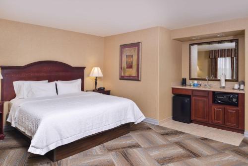 Hampton Inn By Hilton & Suites Boise-Meridian