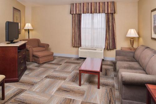 Hampton Inn By Hilton & Suites Boise-Meridian