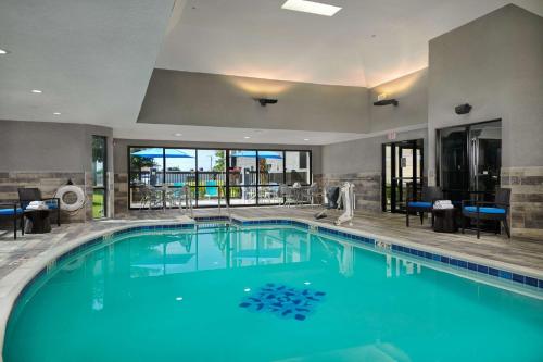 Hampton Inn Bartlesville in Bartlesville, USA