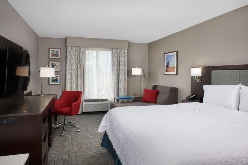 Hampton Inn Bartlesville - image 6