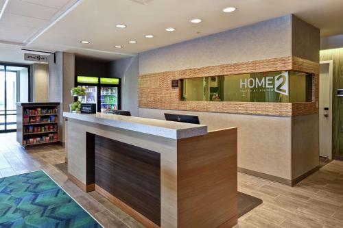 Home2 Suites By Hilton Amherst Buffalo in Amherst, USA