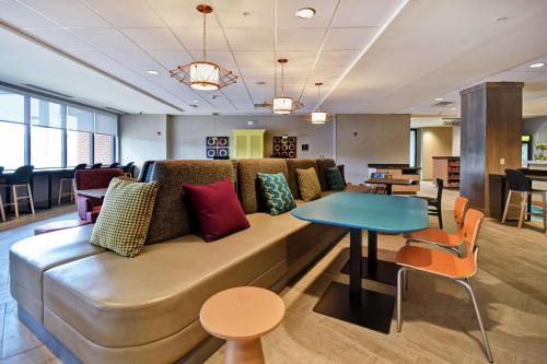 Home2 Suites By Hilton Amherst Buffalo