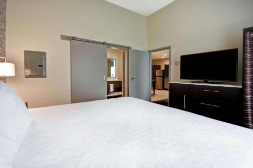 Home2 Suites By Hilton Amherst Buffalo