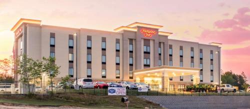 Hampton Inn Crestview South I-10, Fl