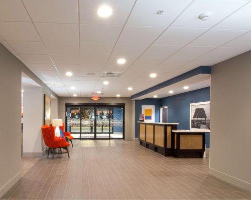 Hampton Inn Crestview South I-10 Fl - image 12