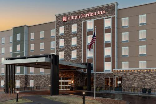 Hilton Garden Inn Broomfield Boulder in Broomfield, Vereinigte Staaten von Amerika