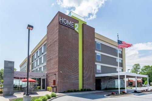 Home2 Suites Dover - Hotel