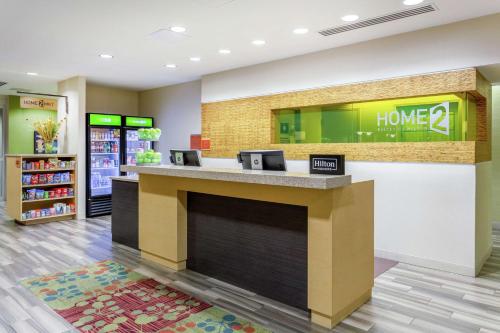 Home2 Suites Dover