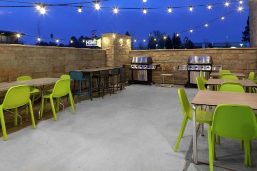 Home2 Suites By Hilton Denver South Centennial Airport in Centennial, USA