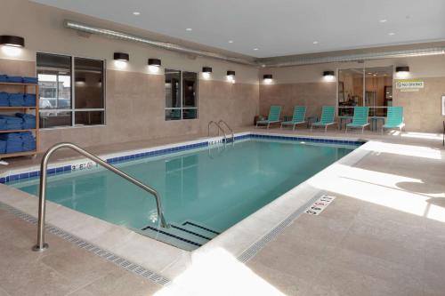 Home2 Suites By Hilton Denver South Centennial Airport - image 11