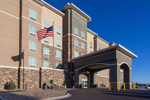 Homewood Suites By Hilton Broomfield Boulder