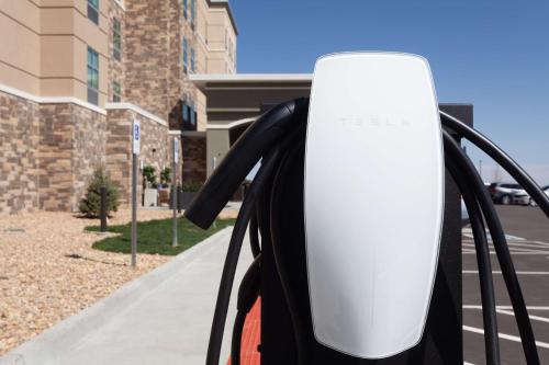 Homewood Suites By Hilton Broomfield Boulder in Broomfield, USA