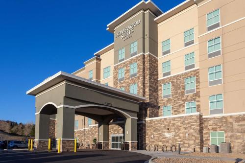 Homewood Suites By Hilton Broomfield Boulder