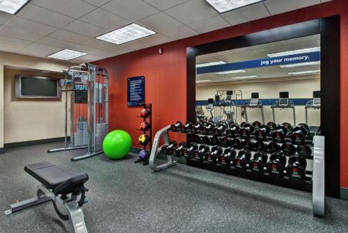 Hampton Inn West Des Moines Lake Drive - image 12