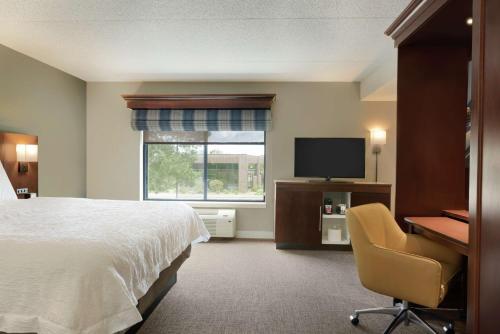 Hampton Inn By Hilton Des Moines West