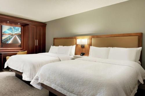 Hampton Inn By Hilton Des Moines West