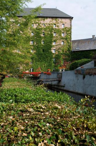 Auberge Du Moulin Marin