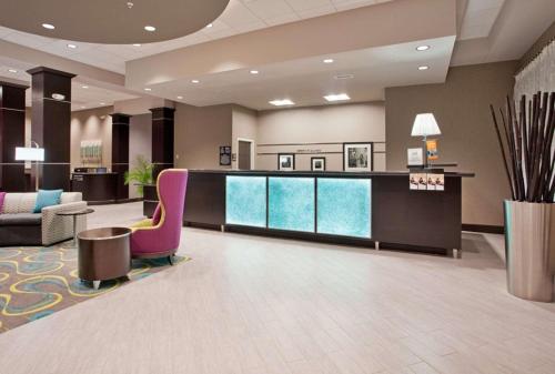 Hampton Inn By Hilton Kearney