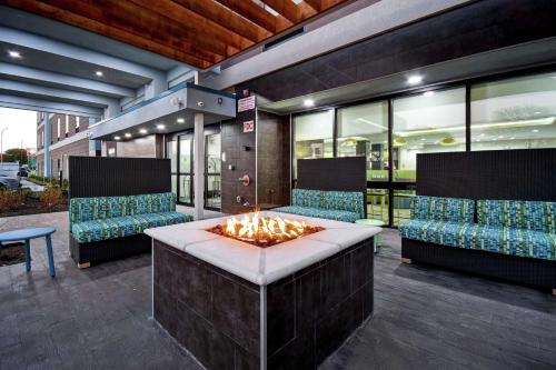 Home2 Suites By Hilton Fort Worth Fossil Creek in Fort Worth, USA