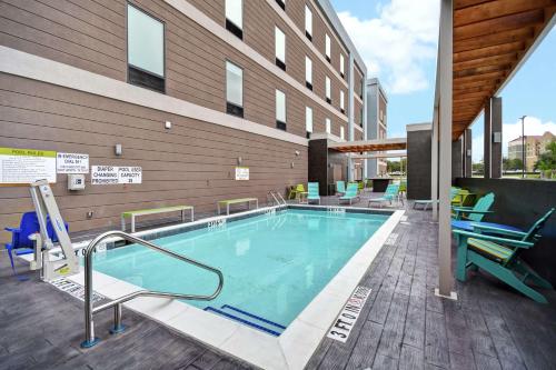 Home2 Suites By Hilton Fort Worth Fossil Creek - image 14